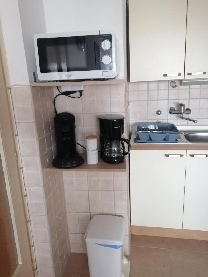 Apartman Dea Rijeka Exterior foto